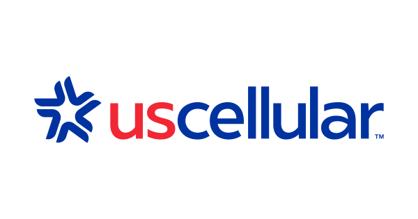 USC (Telephone and Data Systems) logo