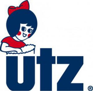 Utz Brands logo