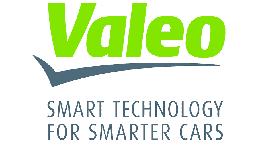 Valeo logo