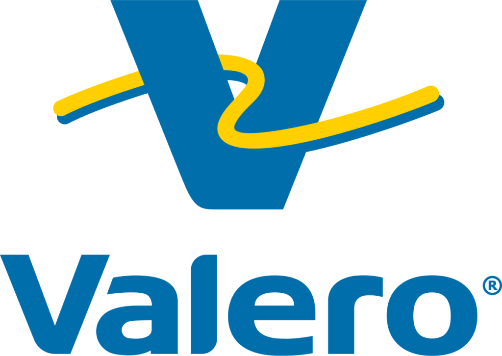 Valero Energy logo