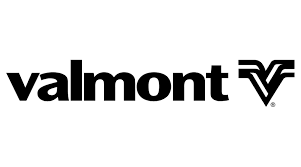 Valmont logo