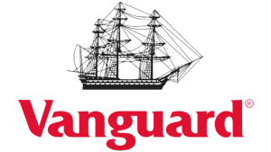 Vanguard logo