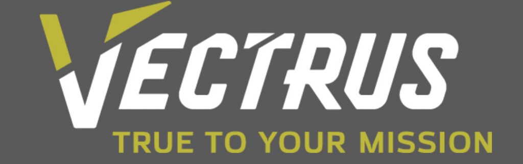 VECTRUS Federal Service GmbH logo