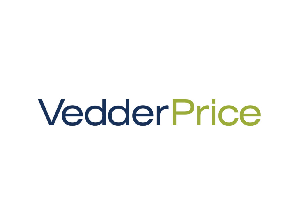 Vedder Price logo