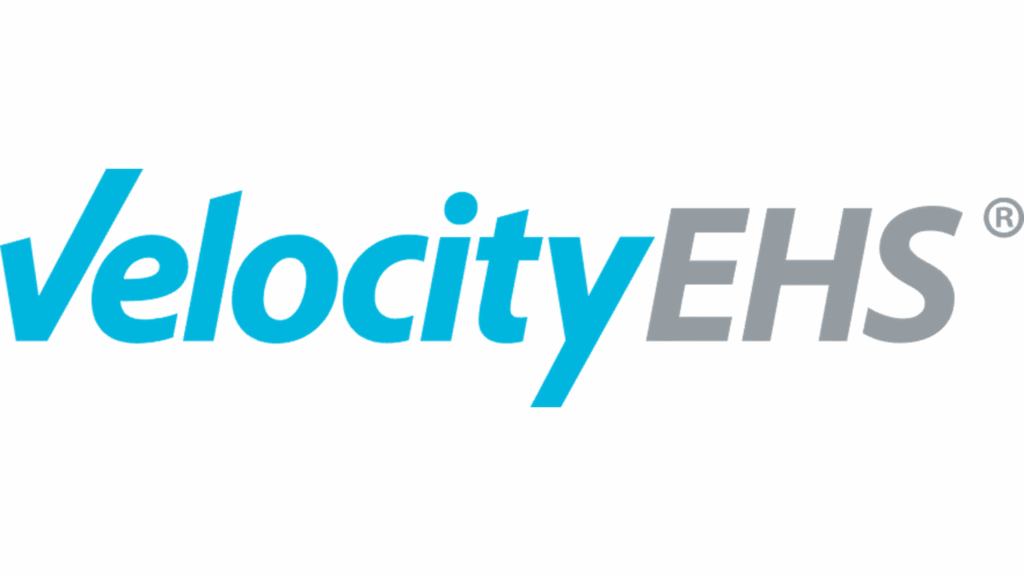 VelocityEHS logo