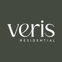 Veris Residential, Inc. logo