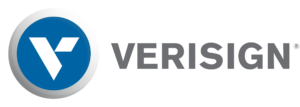 Verisign logo
