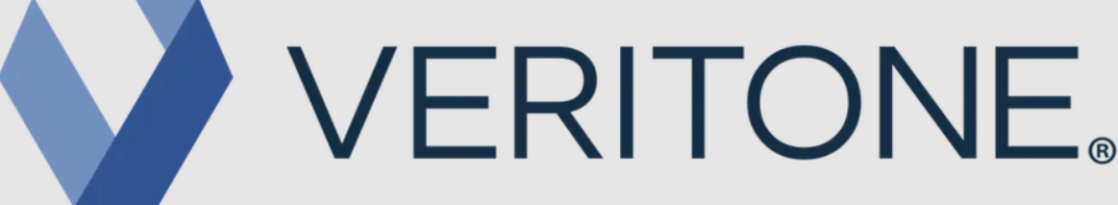 Veritone logo