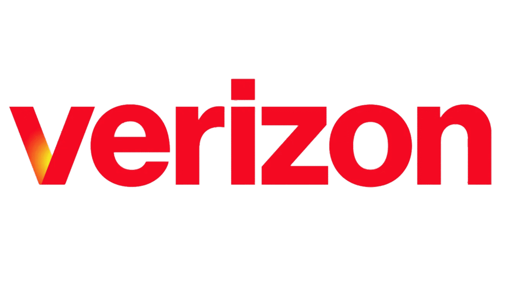 Verizon Communications logo