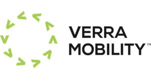 Verra Mobility Corp logo