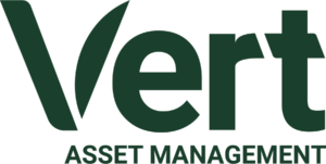 Vert Asset Management logo
