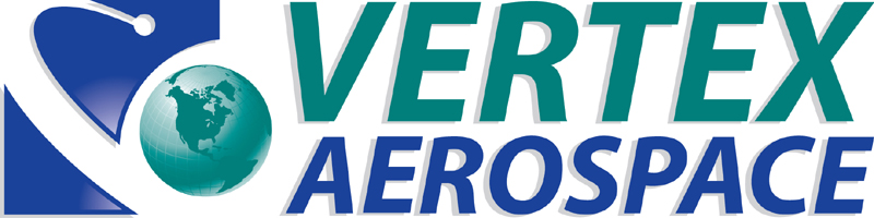 Vertex Aerospace logo