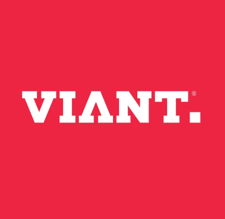 Viant Technology logo