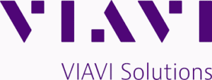 VIAVI Solutions logo