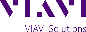 VIAVI Solutions logo