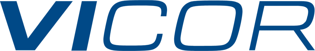 Vicor Corporation logo