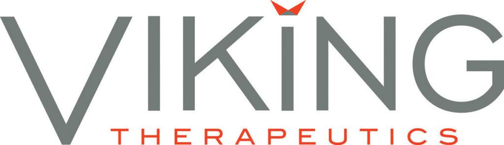 Viking Therapeutics logo