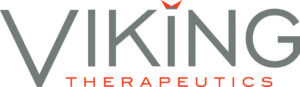 Viking Therapeutics logo