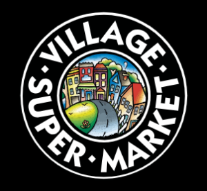 Village Super Market logo