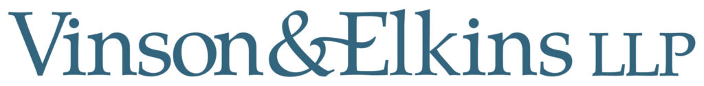 Vinson & Elkins LLP logo