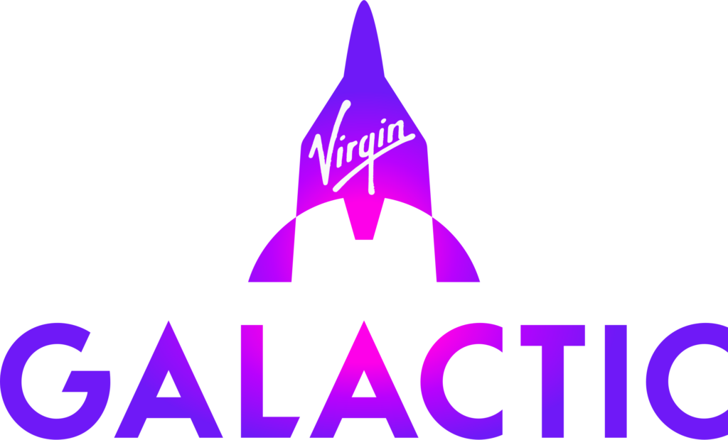 Virgin Galactic Holdings logo