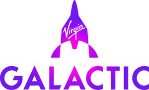 Virgin Galactic Holdings logo