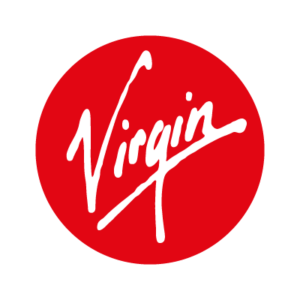 Virgin Group logo