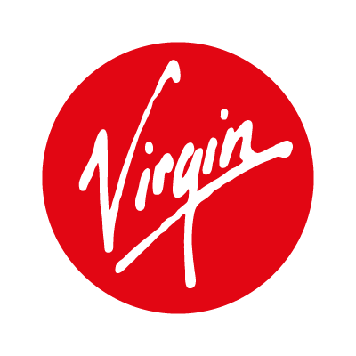Virgin Group logo