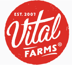 Vital Farms logo