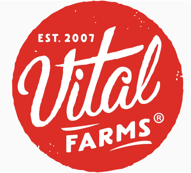 Vital Farms logo