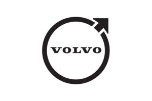 Volvo logo
