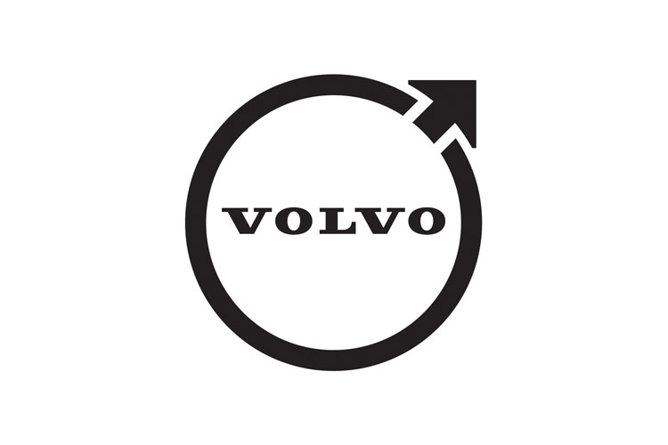 Volvo logo