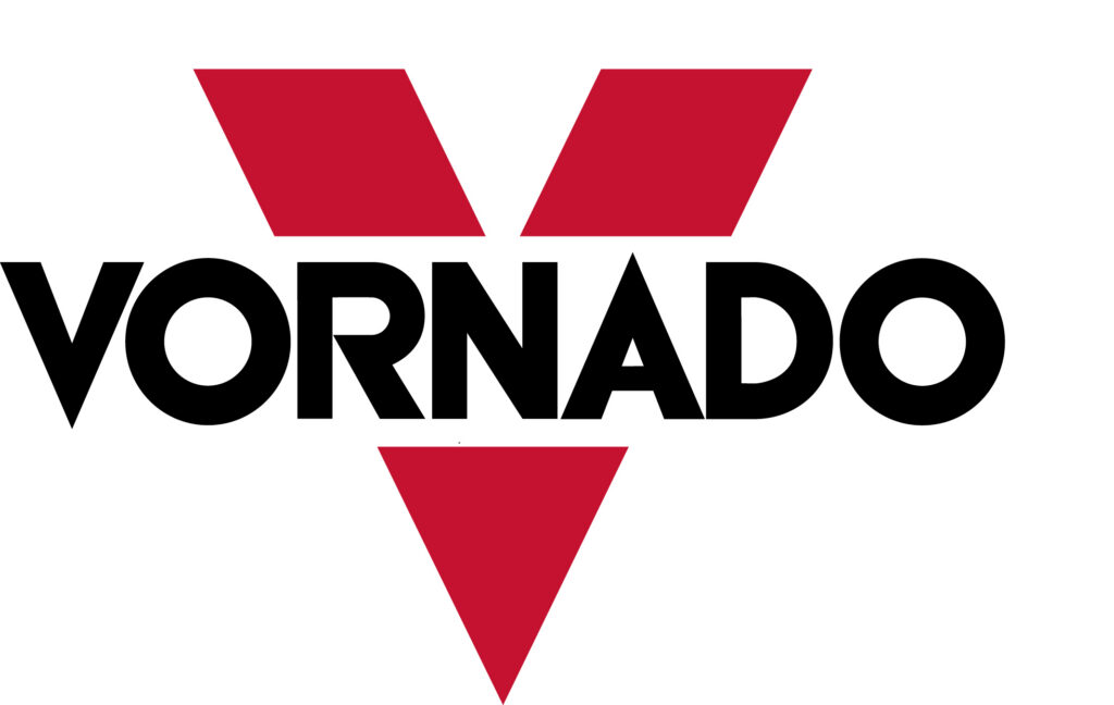 Vornado Air logo
