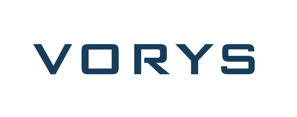 Vorys, Sater, Seymour and Pease logo