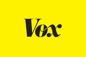 Vox Media logo