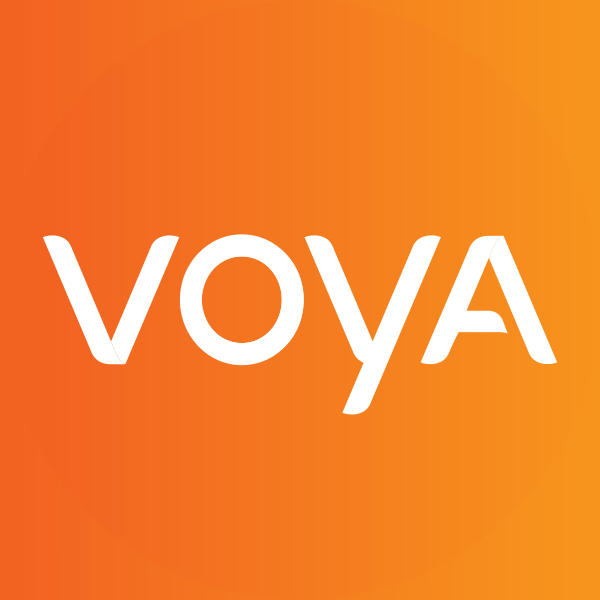Voya Financial logo