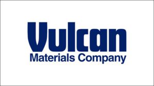 Vulcan Materials Company logo