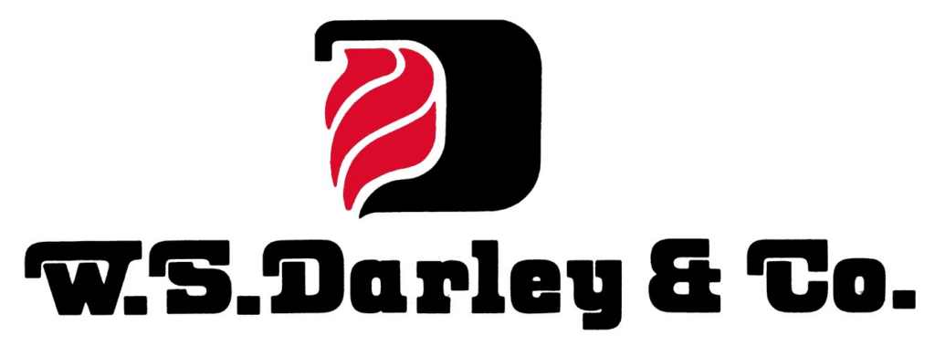 W. S. Darley & Co logo