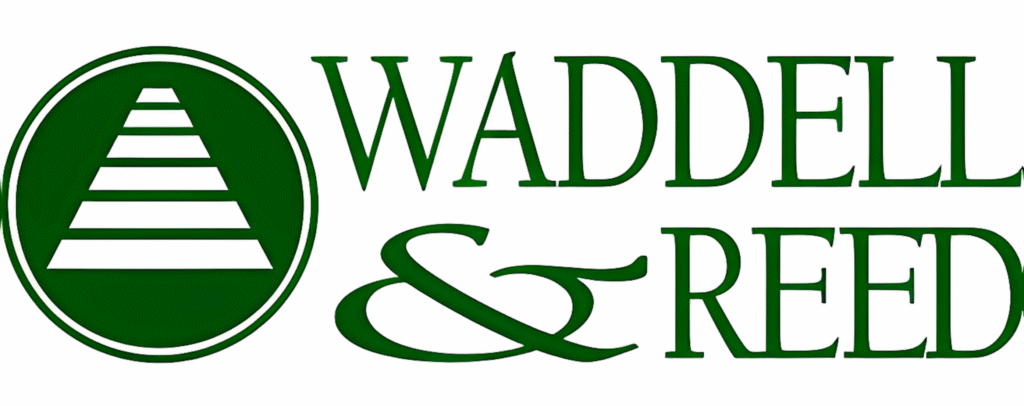 Waddell & Reed Financial logo