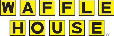Waffle House logo
