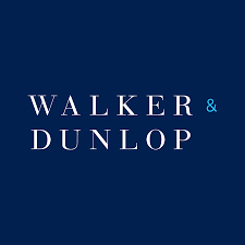 Walker & Dunlop logo