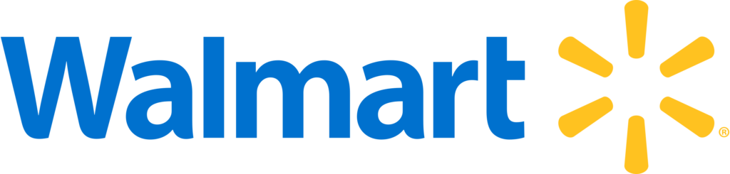 Walmart logo