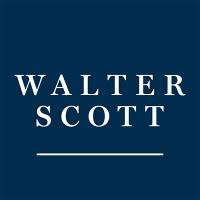 Walter Scott logo