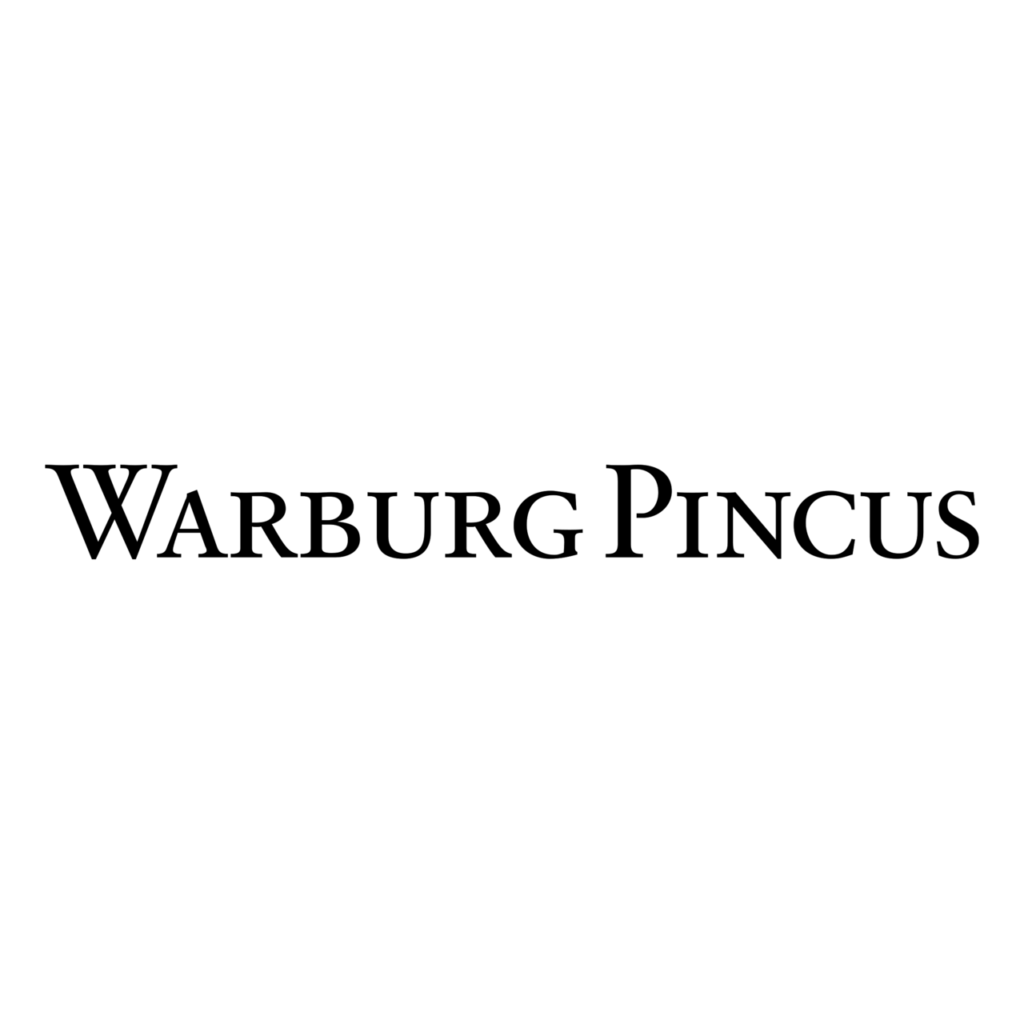 Warburg Pincus logo