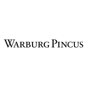 Warburg Pincus logo