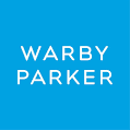 Warby Parker logo