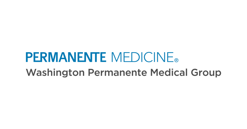 Washington Permanente Medical Group logo