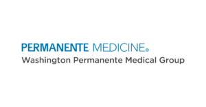 Washington Permanente Medical Group logo