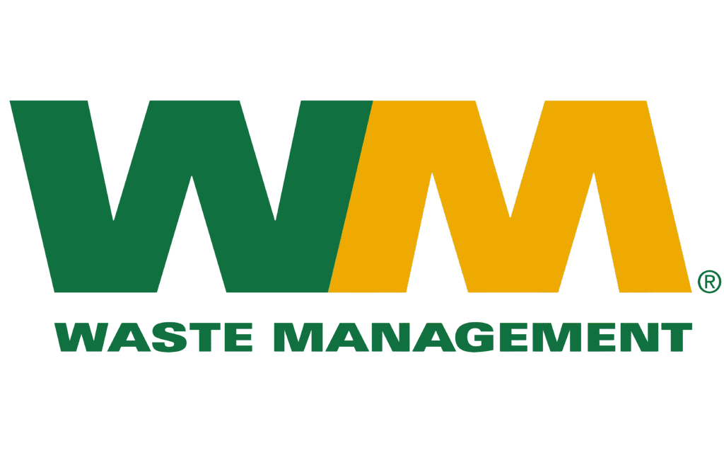 Waste Management logo