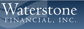 Waterstone Financial, Inc logo